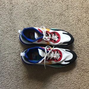 Nike Air Max 270 React Bauhaus Size 11 Mens